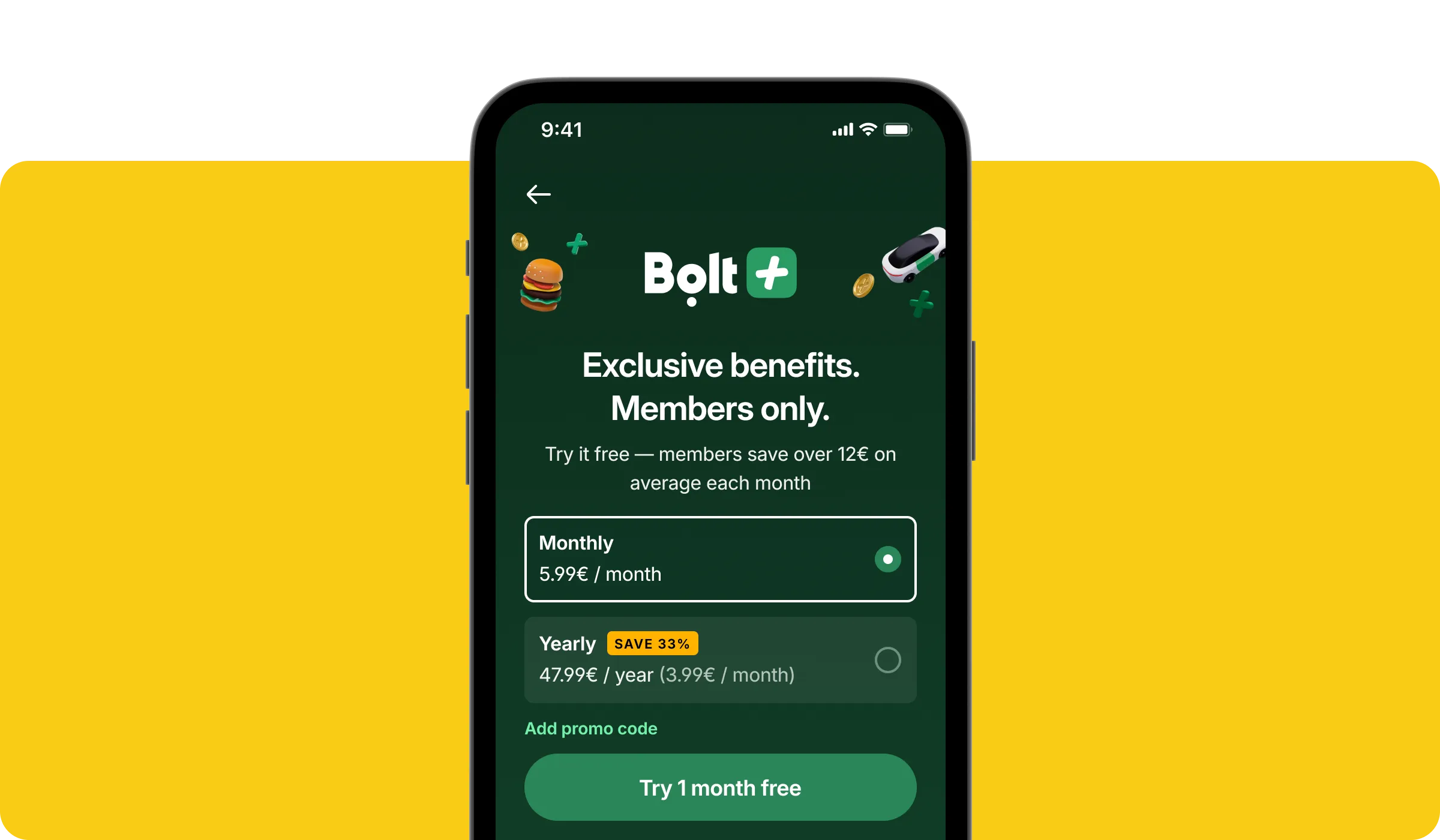 Live Activities for Android